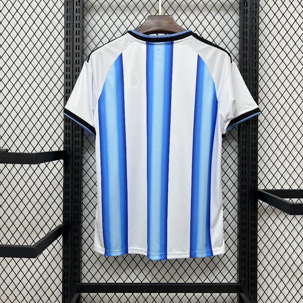 Argentina 2026 World Cup Home Kit