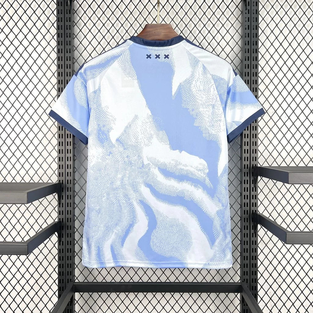 Ajax 2026/27 Third Kit