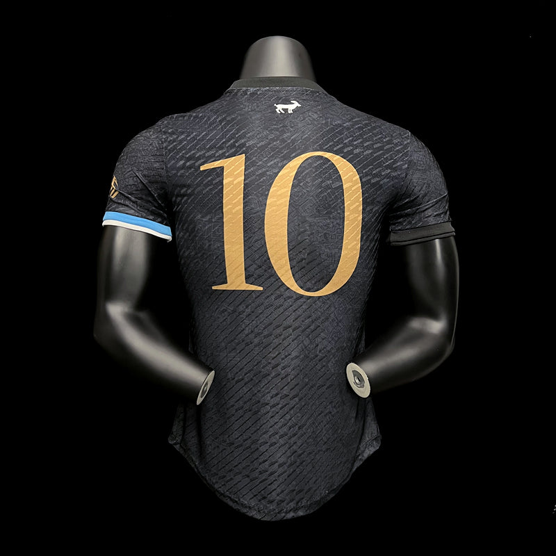 ARGENTINA "La Pulga" SPECIAL KIT
