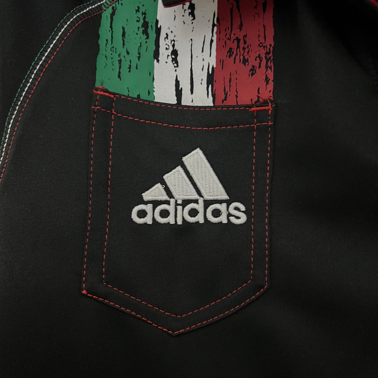 AC MILAN RETRO BLACK 12/13