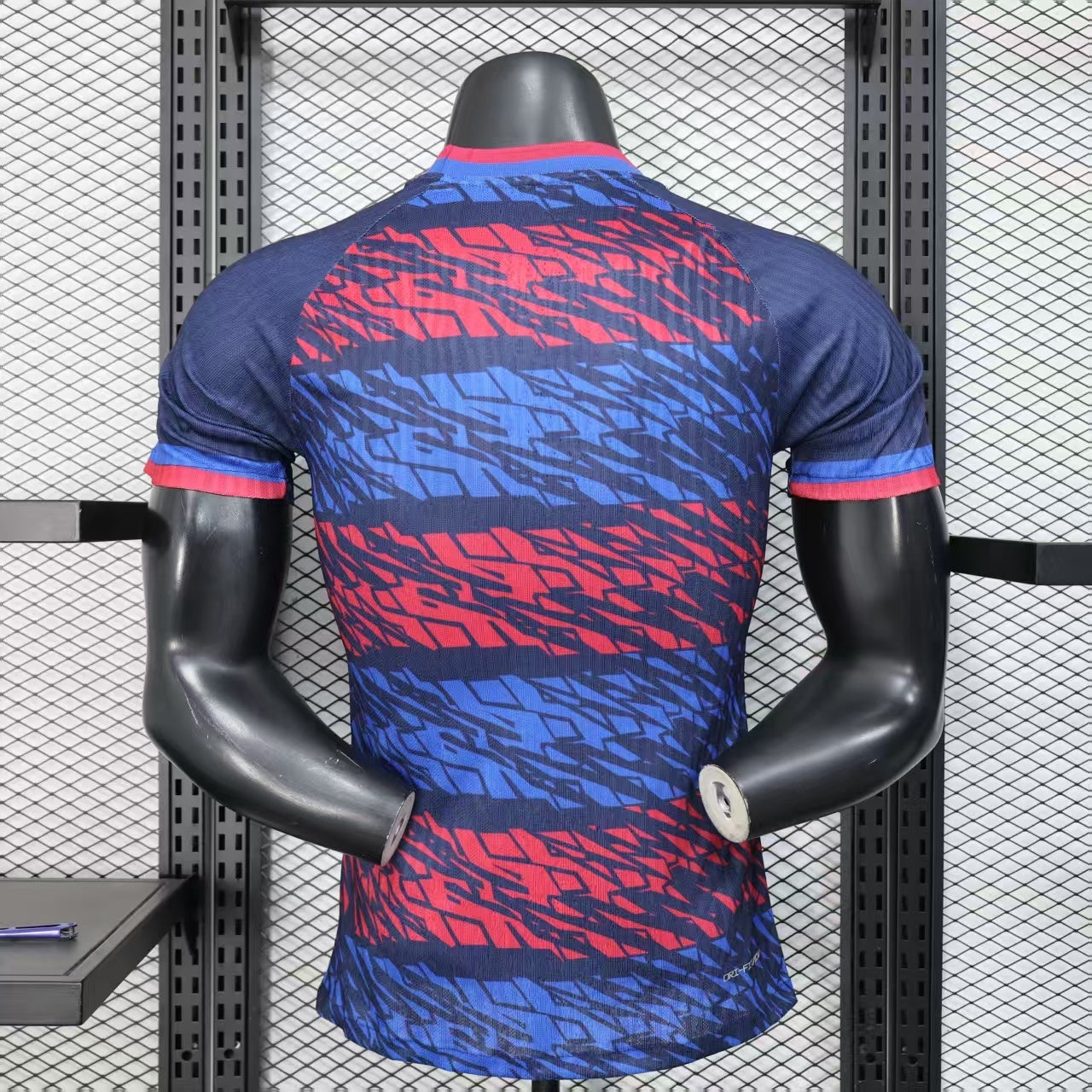 FC Barcelona "Thunder Strike" Special Kit