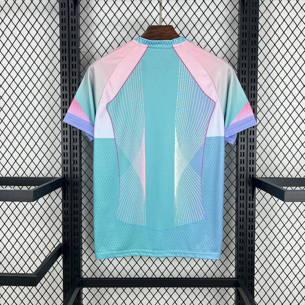 PSG "Neon Spurce" Special Kit