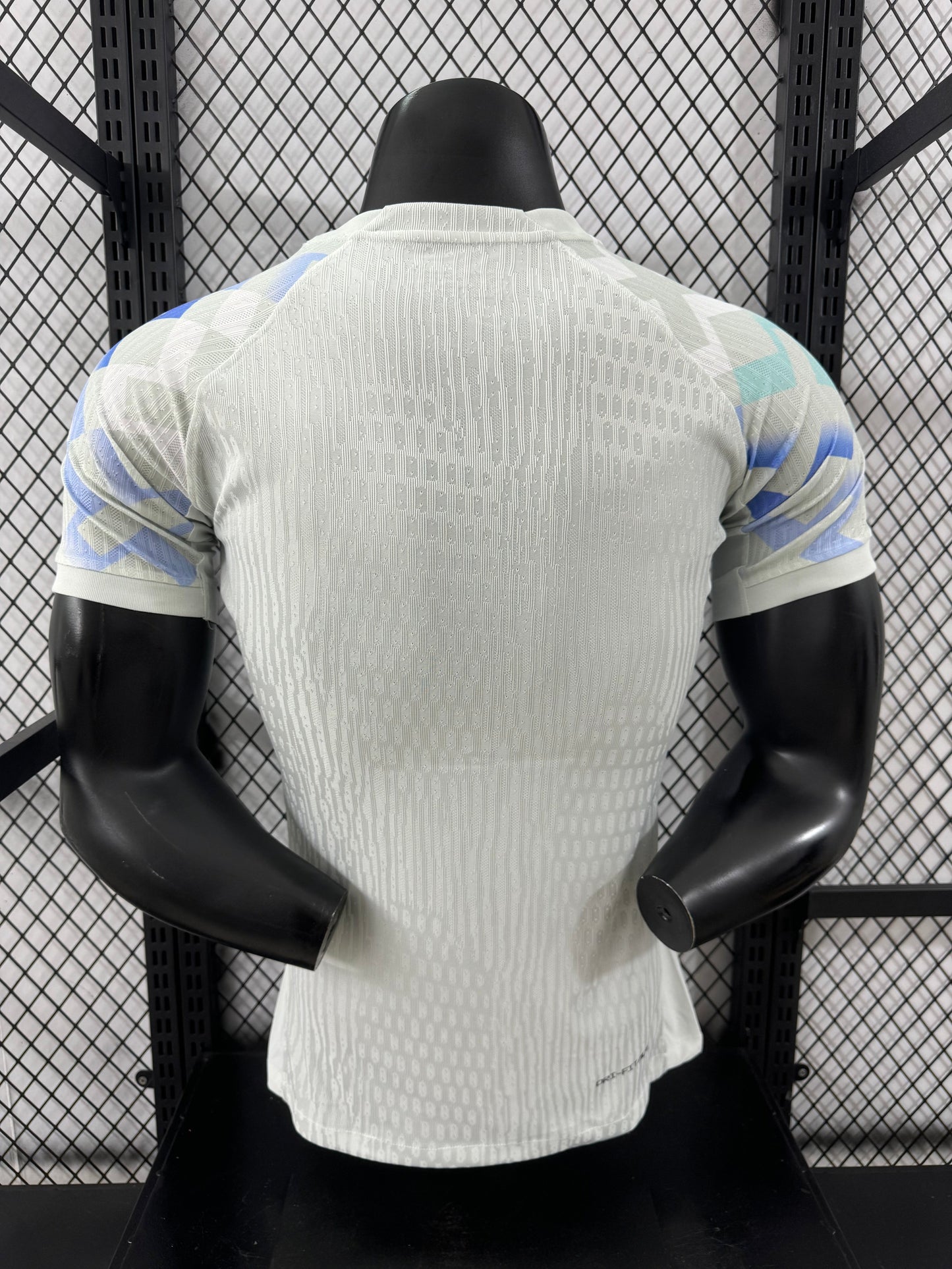 Inter Milan "Glacial Mosaic" Special Kit