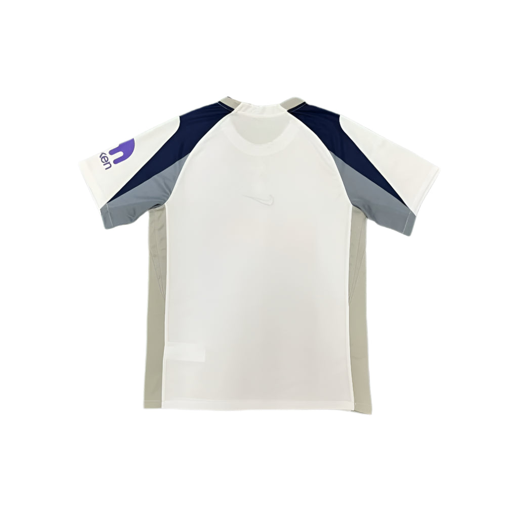 Tottenham Hotspur 2025-2026 Home Kit