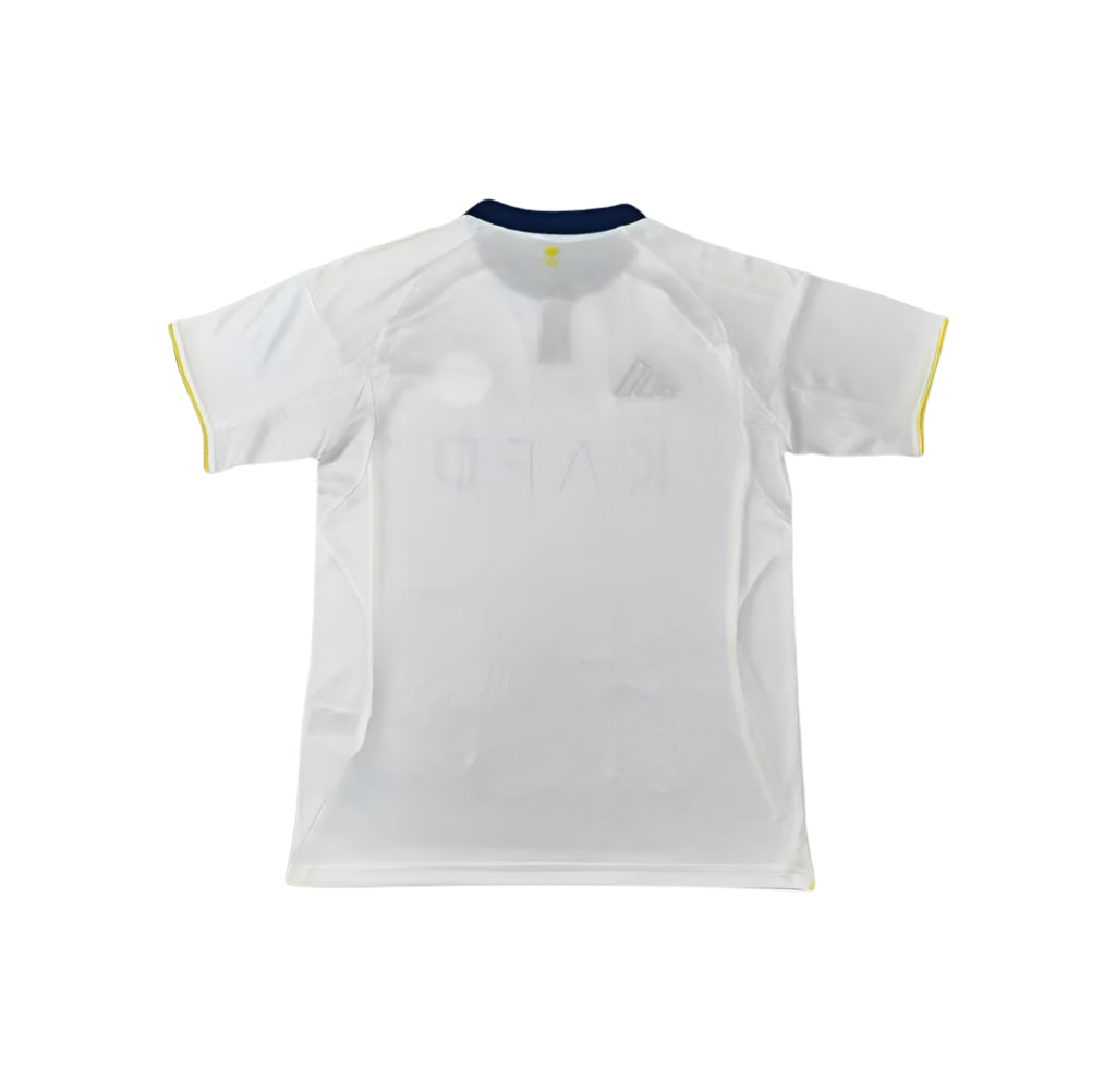 Al Nassr 2025-2026 Third Kit