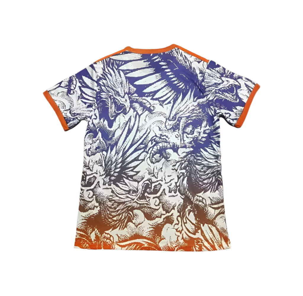 Liverpool "Emberbeast" Special Kit