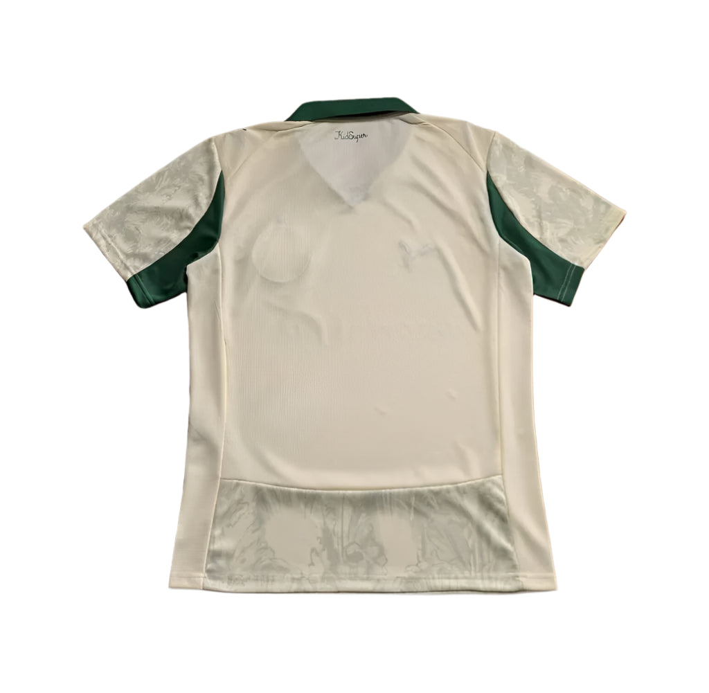 Palmeiras Club World Cup 2025 Kit