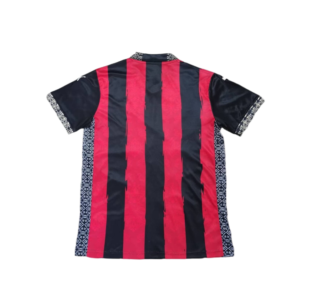 AC Milan "Tribal Heritage" Special Kit