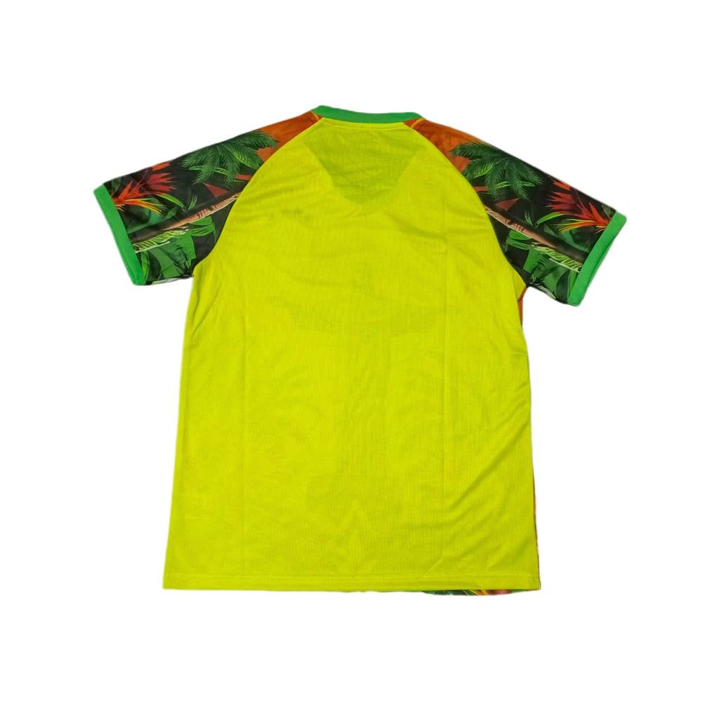 Brazil "Carnaval Da Luz" Special Kit