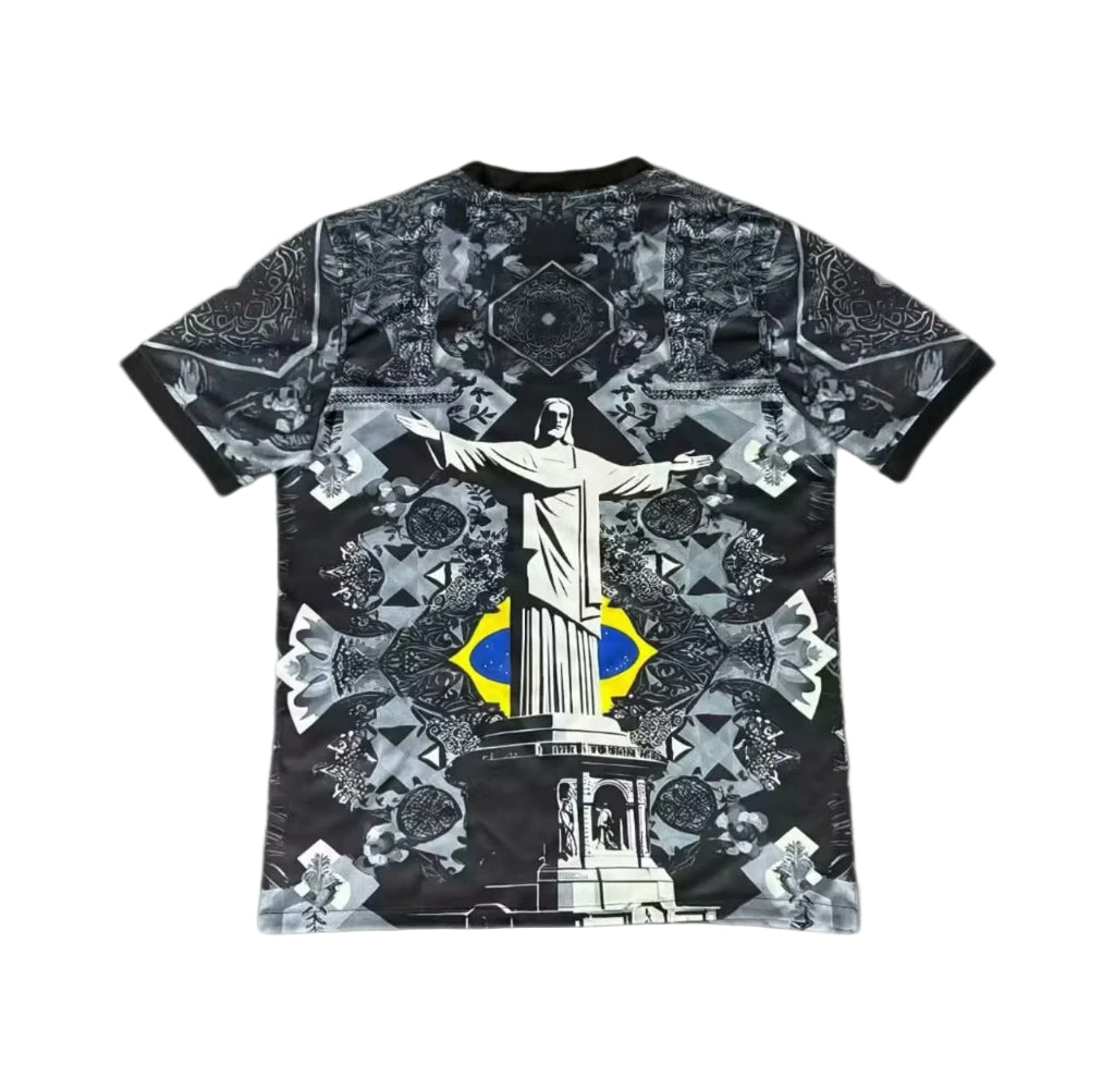 Brazil "Poder Da Noite" Special Kit