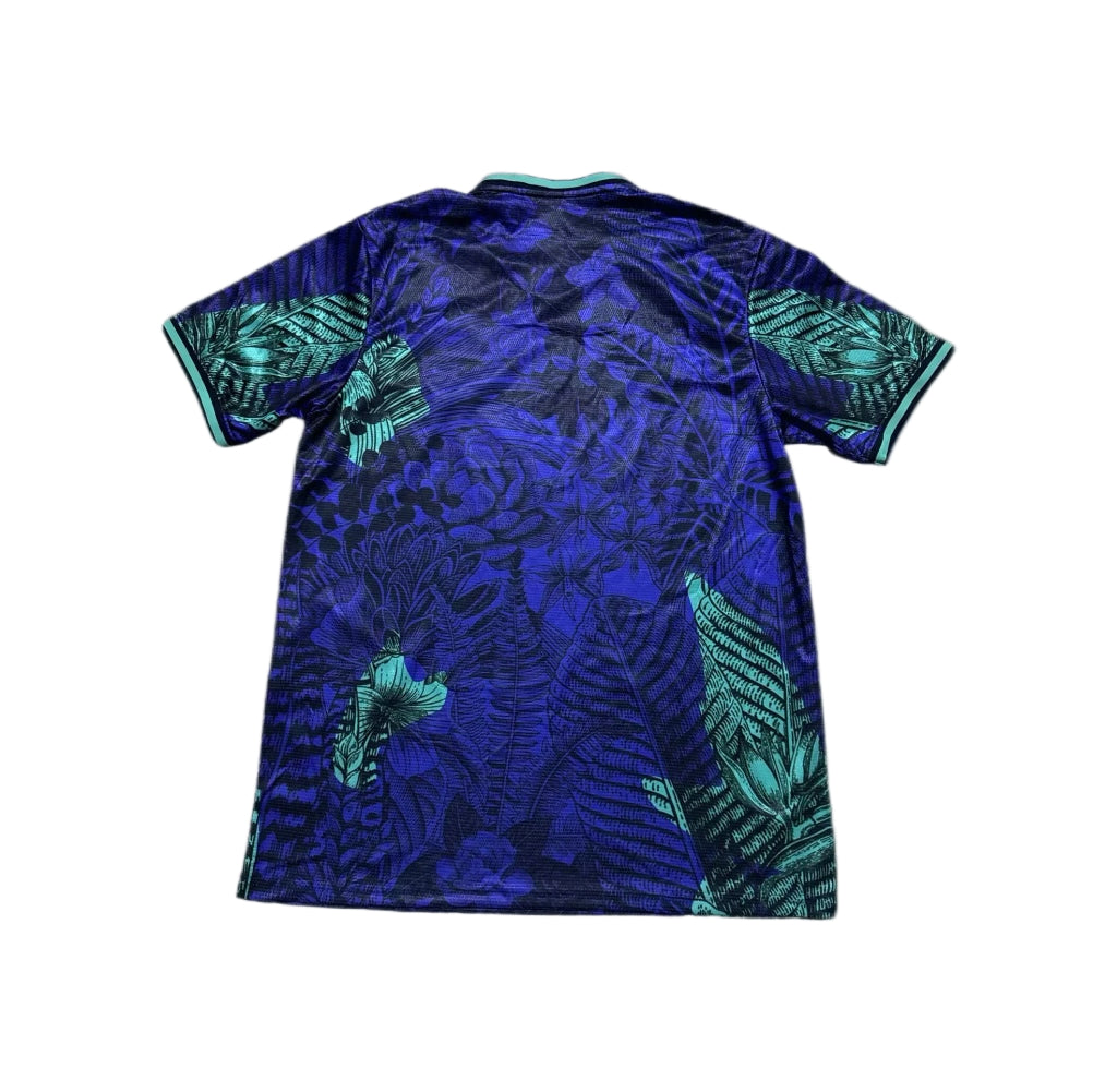 Brazil "Selva Noturna" Special Kit