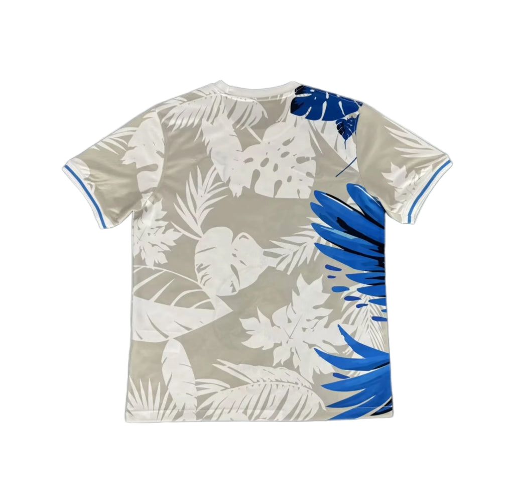 Brazil "Arara Guerreiro" Special Kit