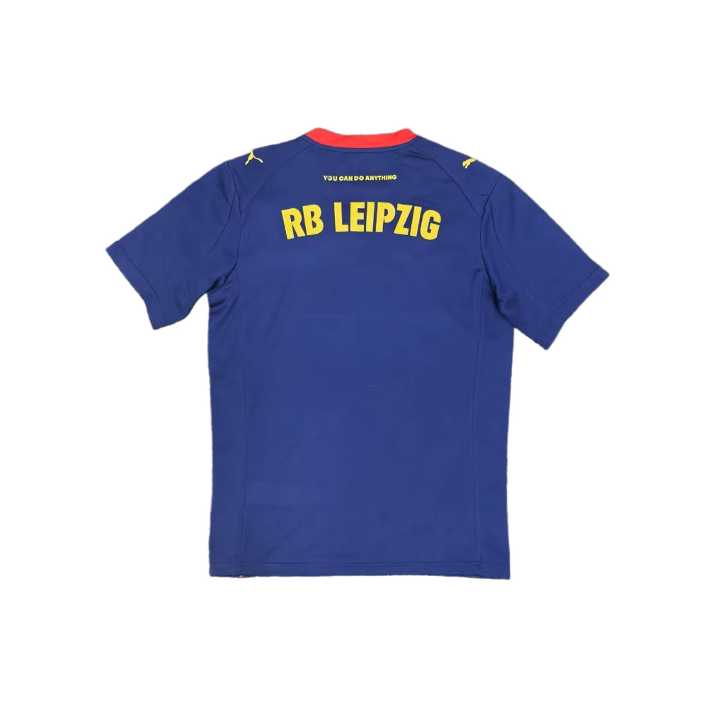 RB Leipzig 2025-2026 Away Kit