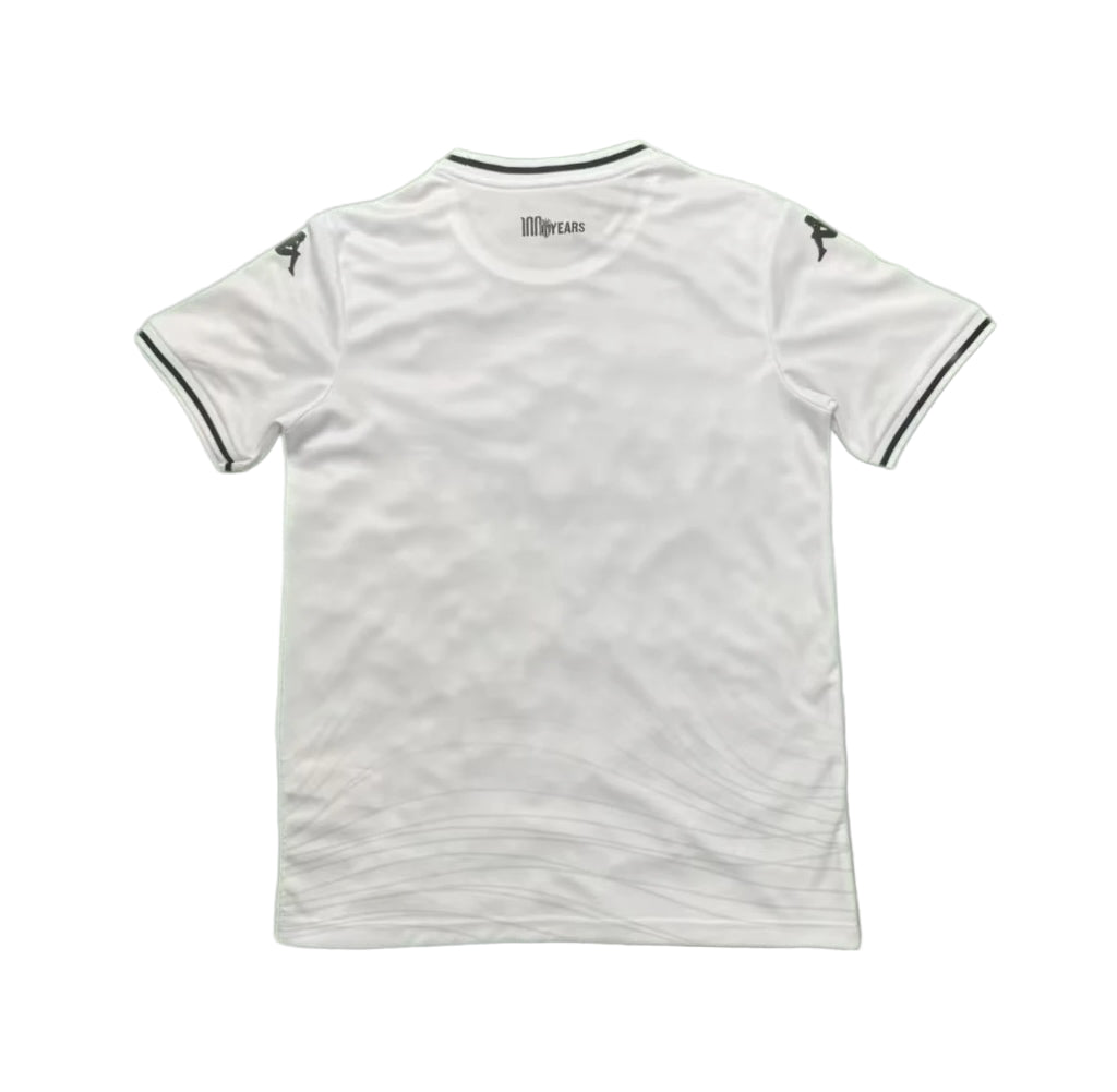 AS Monaco 2025-2026 Third Kit