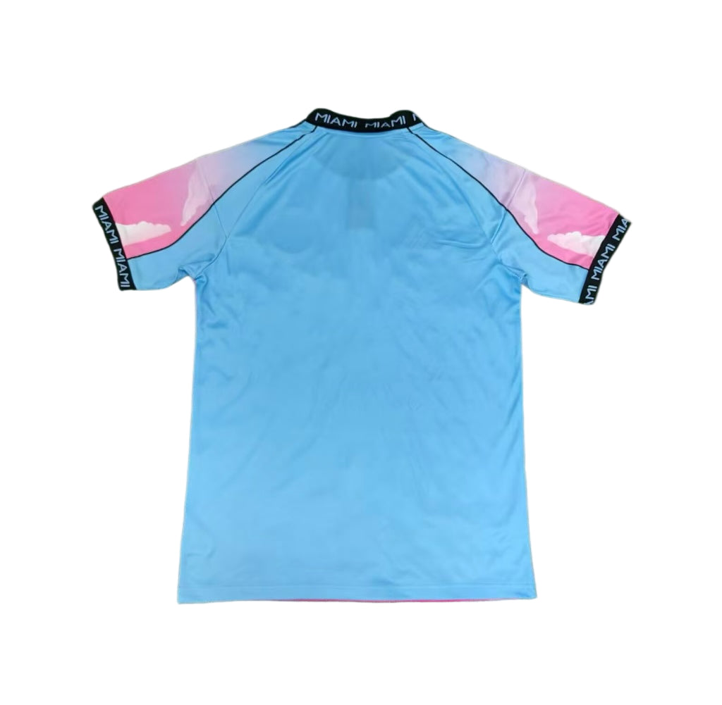 Inter Miami "Neon Skyline" Special Kit