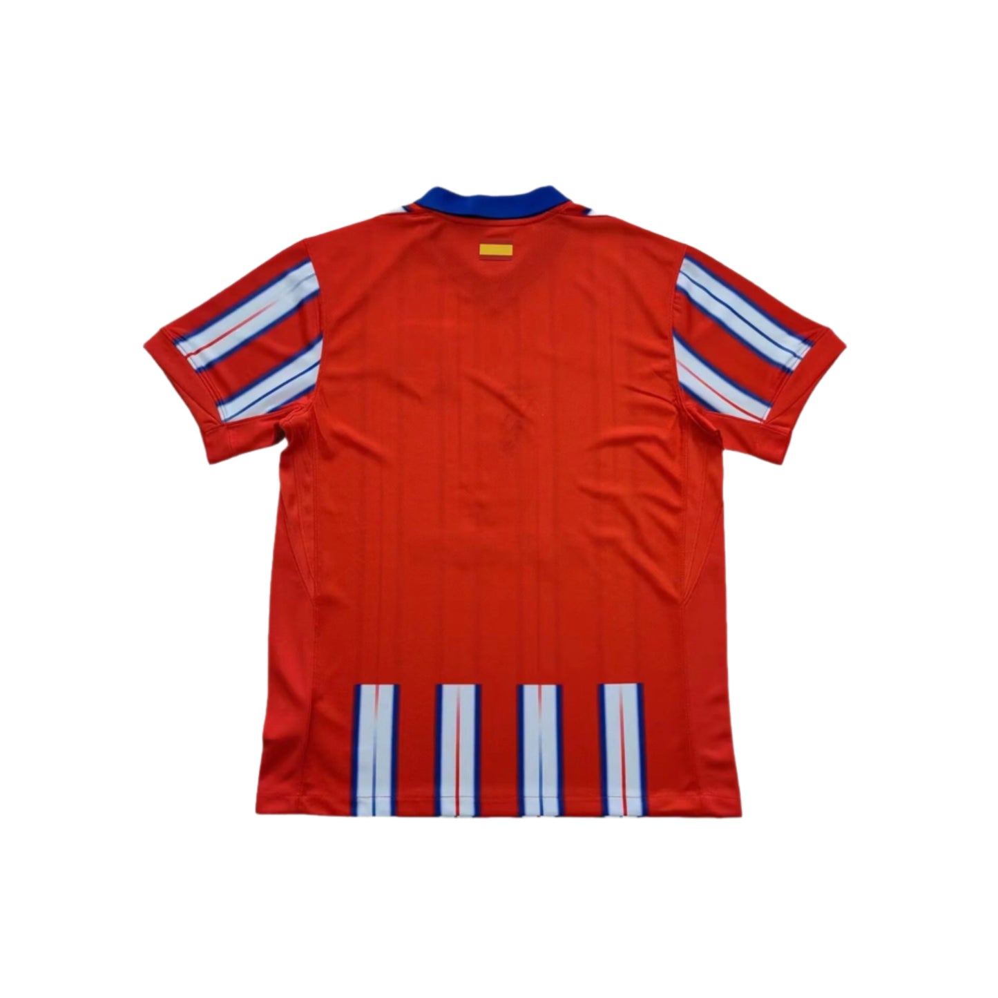 ATLÉTICO DE MADRID HOME 24/25