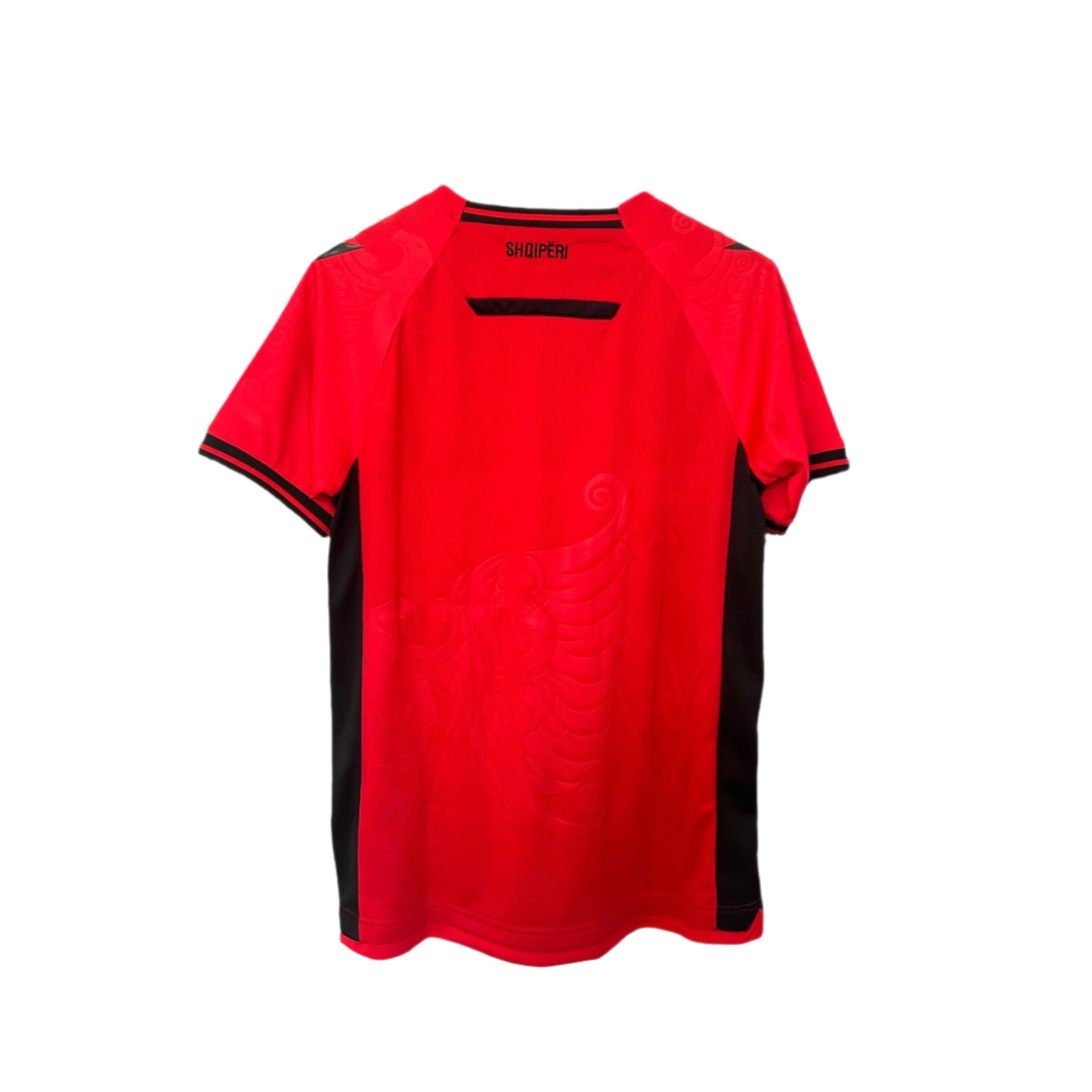 Albania 2025-2026 Home Kit