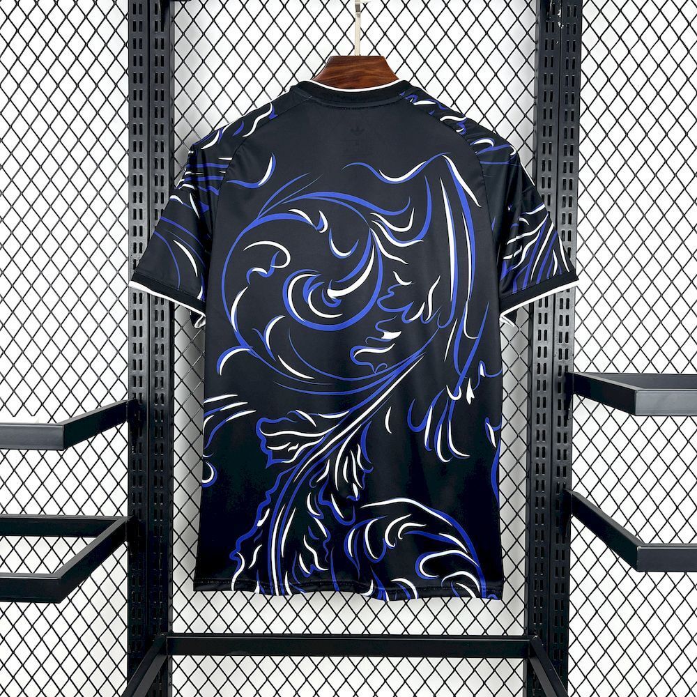 Argentina 2026 World Cup Away Kit