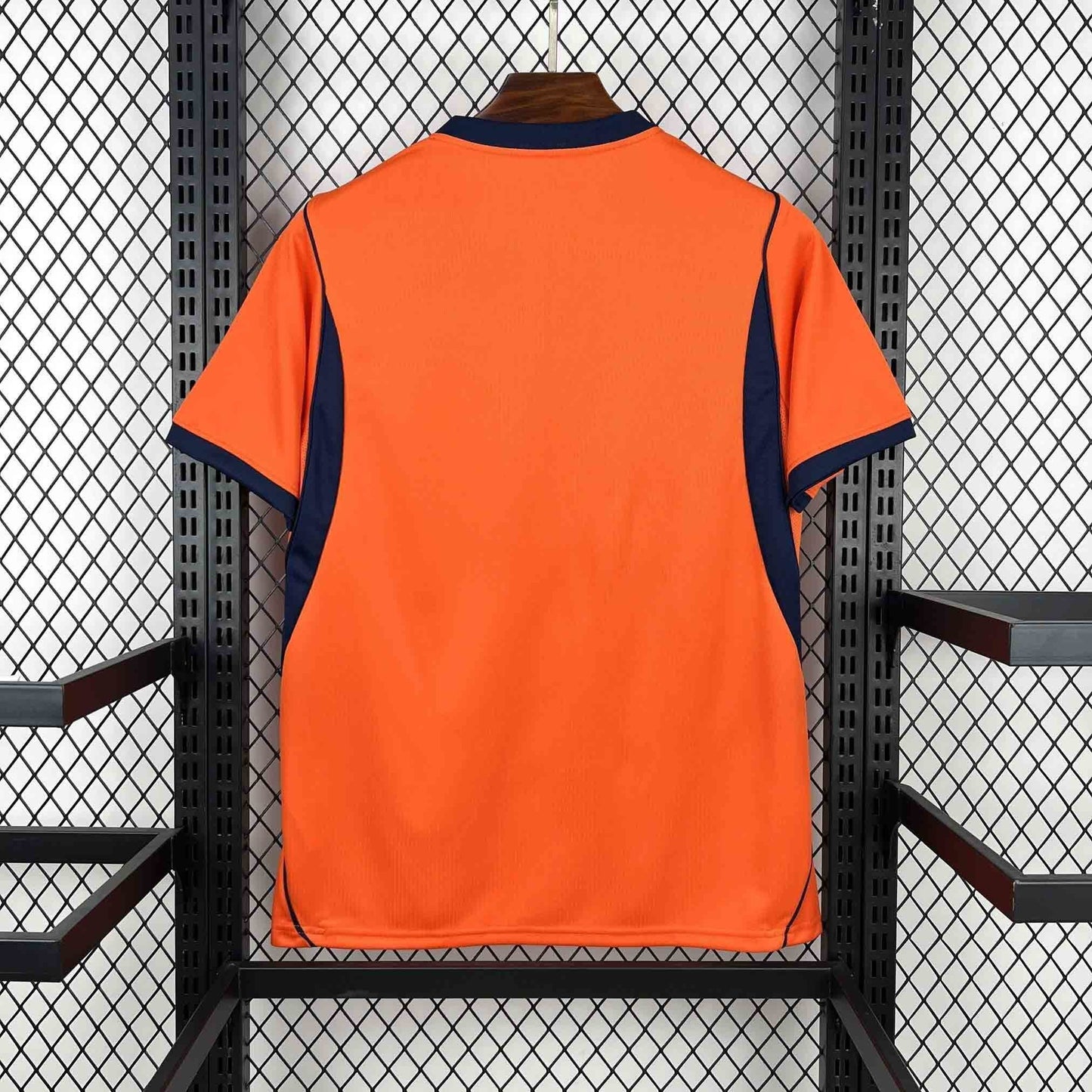 Netherlands 2026 World Cup Home Kit
