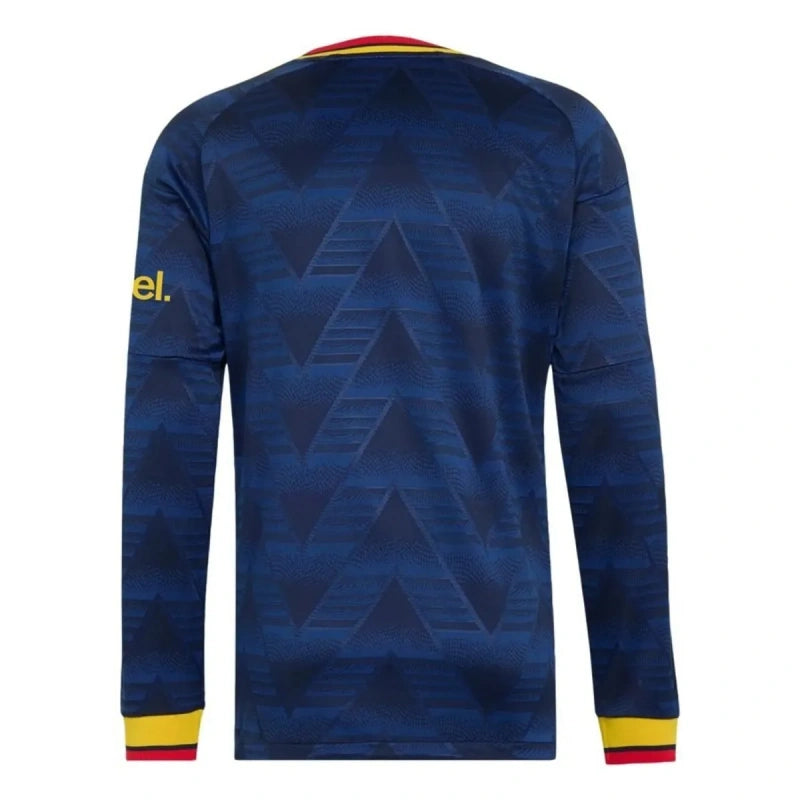 Arsenal 2026/27 Away Long Sleeve - supplier image 2