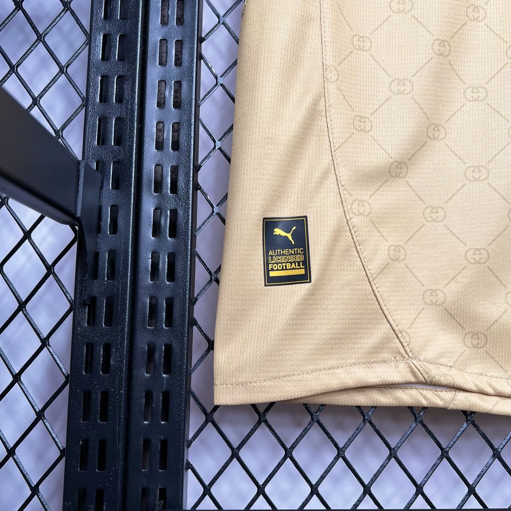 AC MILAN "GUCCI" SPECIAL KIT 24/25