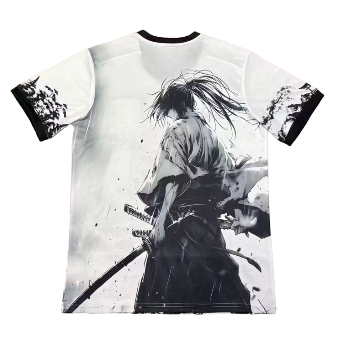 JAPAN "Shadow Samurai" SPECIAL KIT