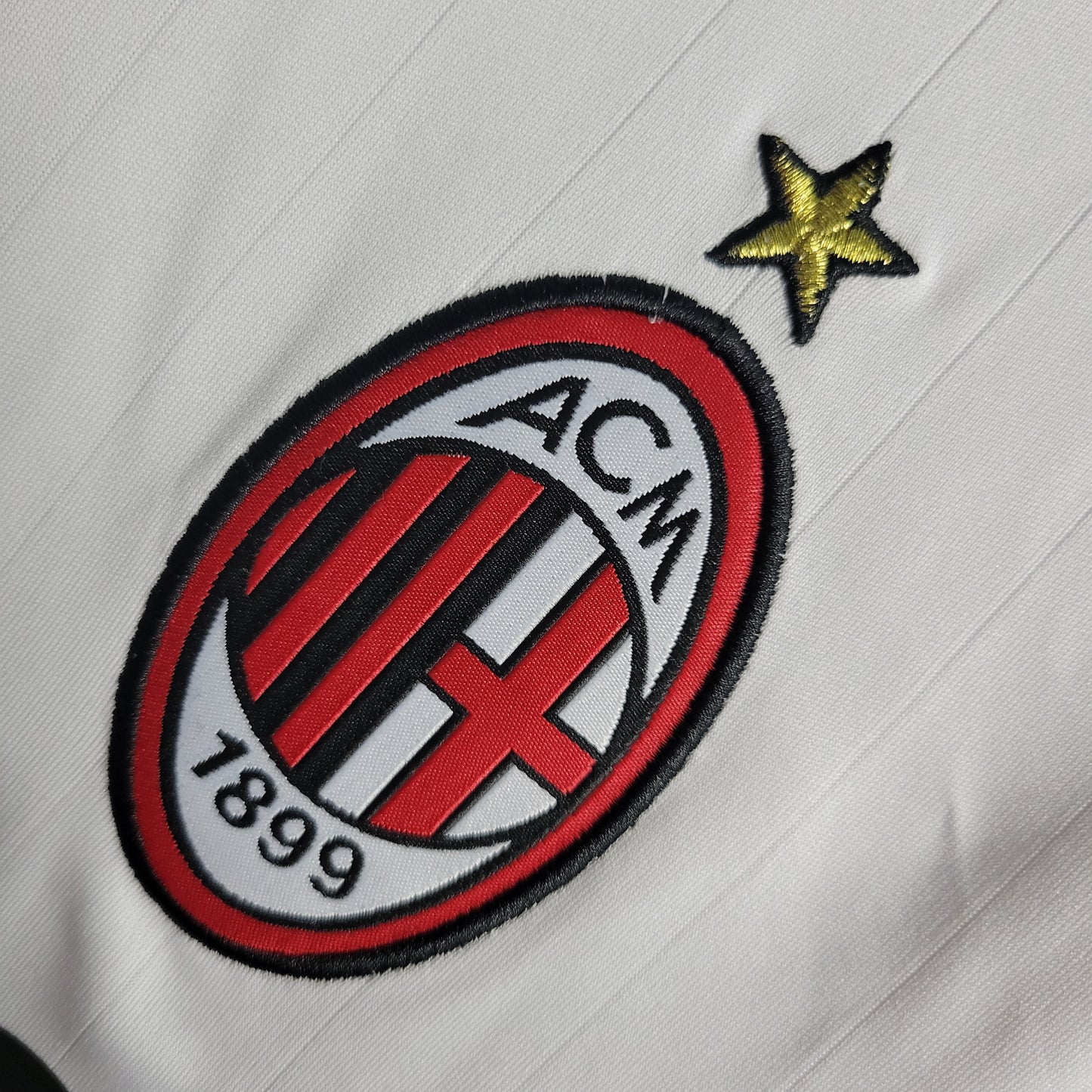 AC MILAN RETRO AWAY 06/07