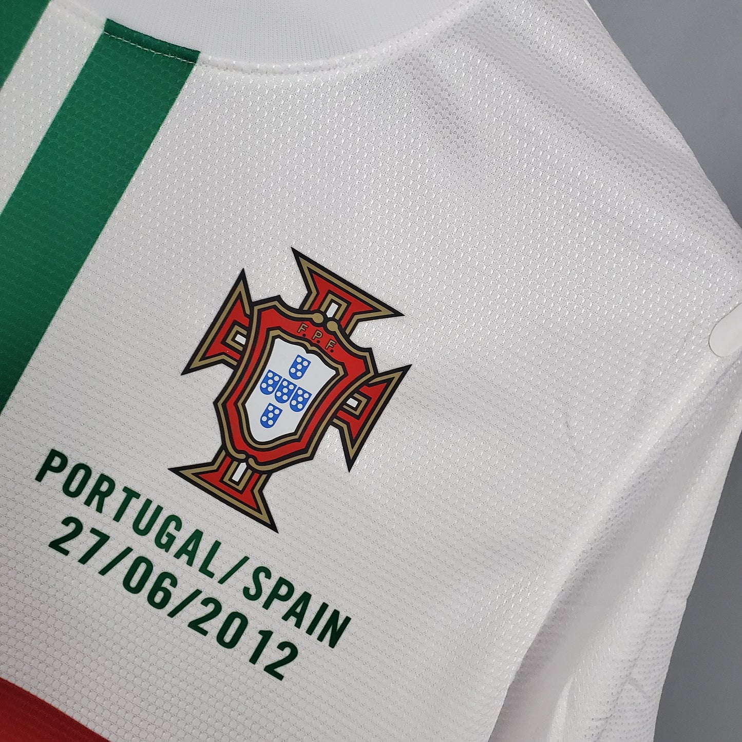 PORTUGAL RETRO AWAY 2012