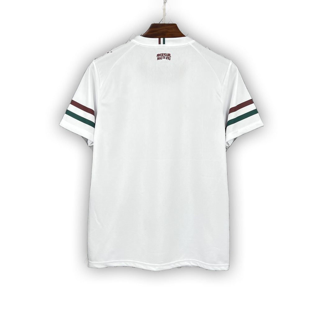 Fluminense 2026/27 Away Kit - back view