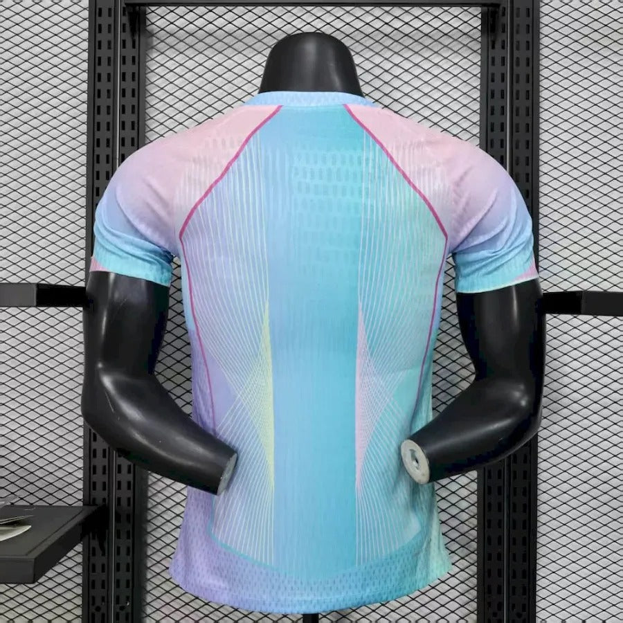 FC Barcelona "Aurora" Special Kit 2025-2026