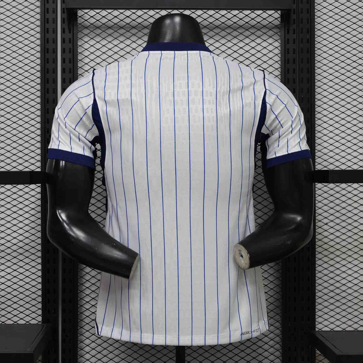 Inter Milan 2026/27 Away Player Version - back view