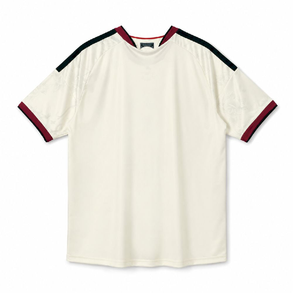 Manchester United 2026/27 Third Kit - back view