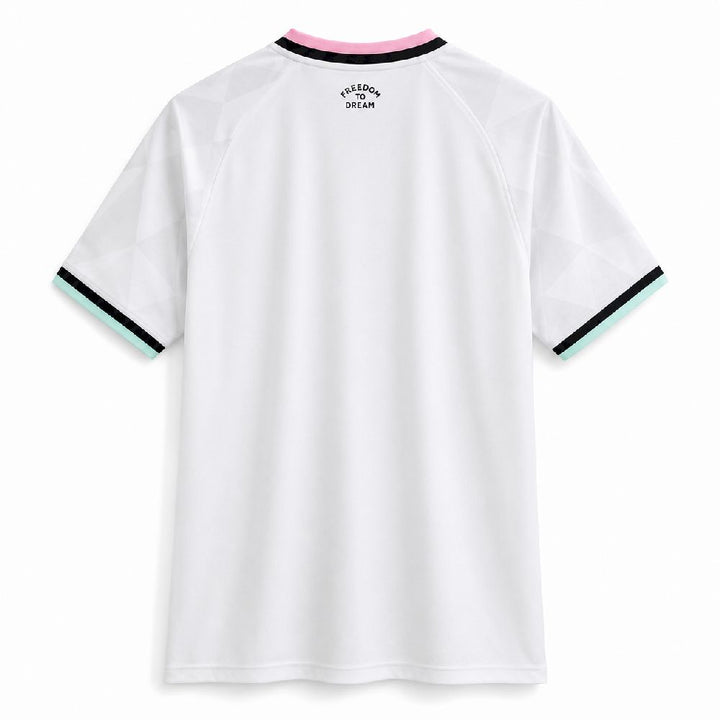 Inter Miami CF 2026/27 Second Away back