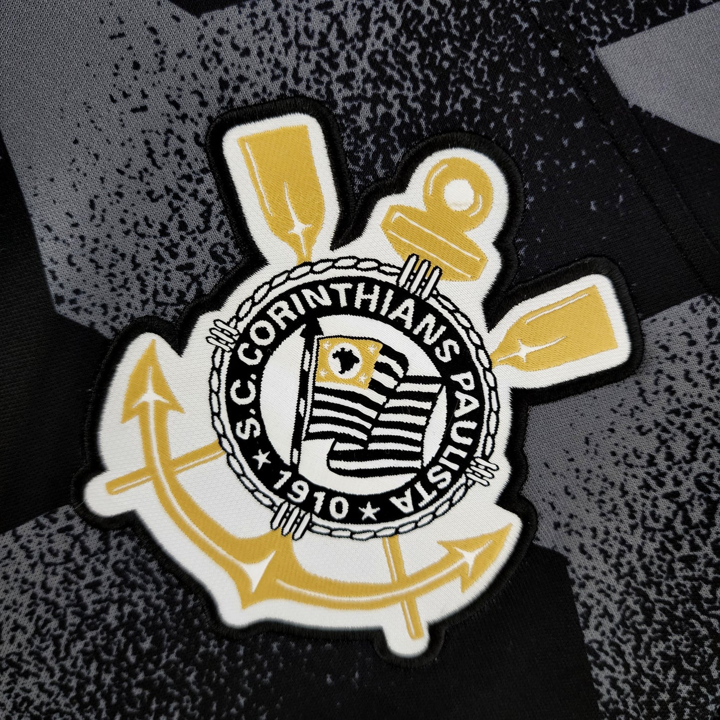 CORINTHIANS CAMISA 2 TEMPORADA 2022