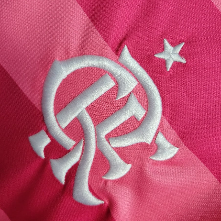 FLAMENGO OCTOBER PINK 2022