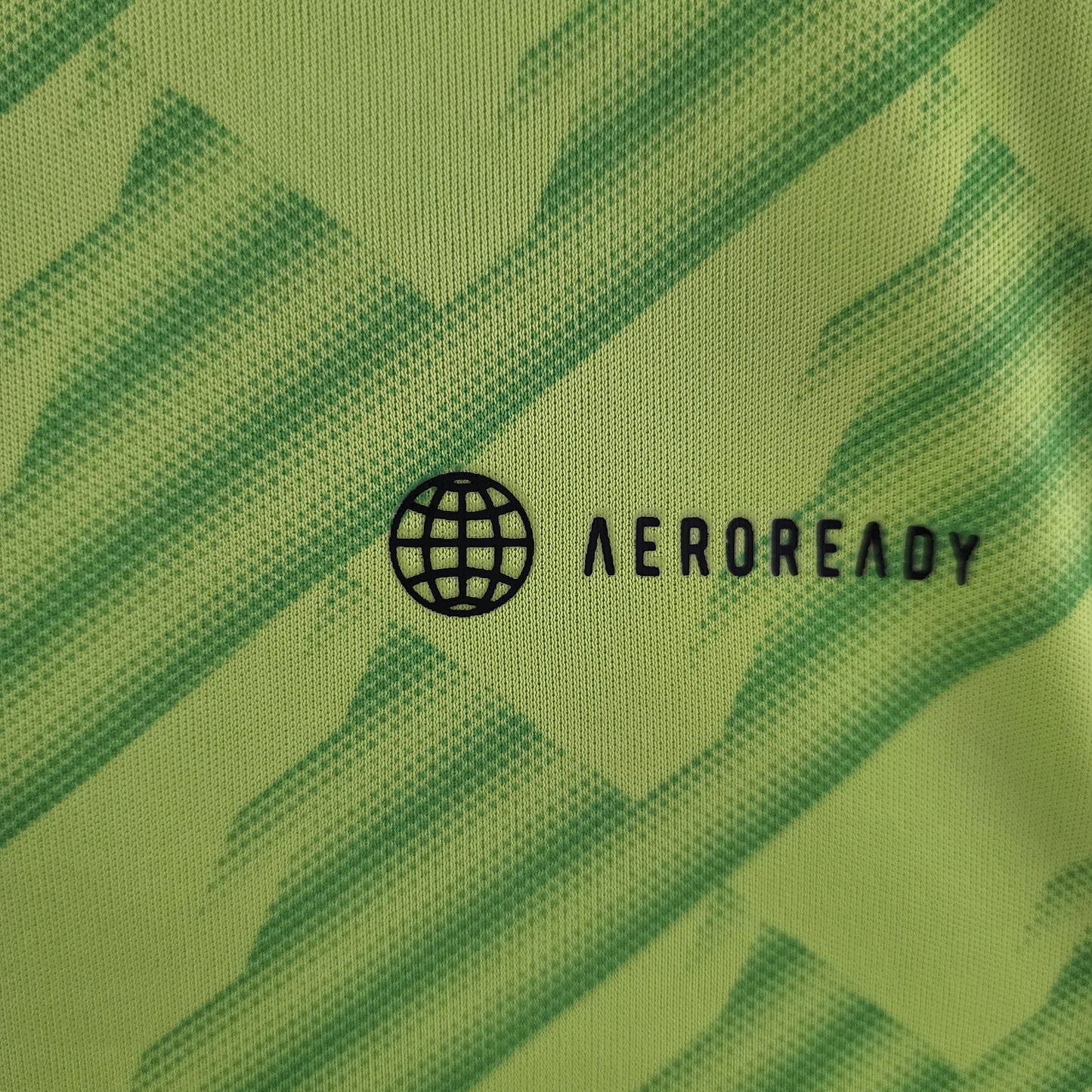 MANCHESTER UNITED THIRD 22/23