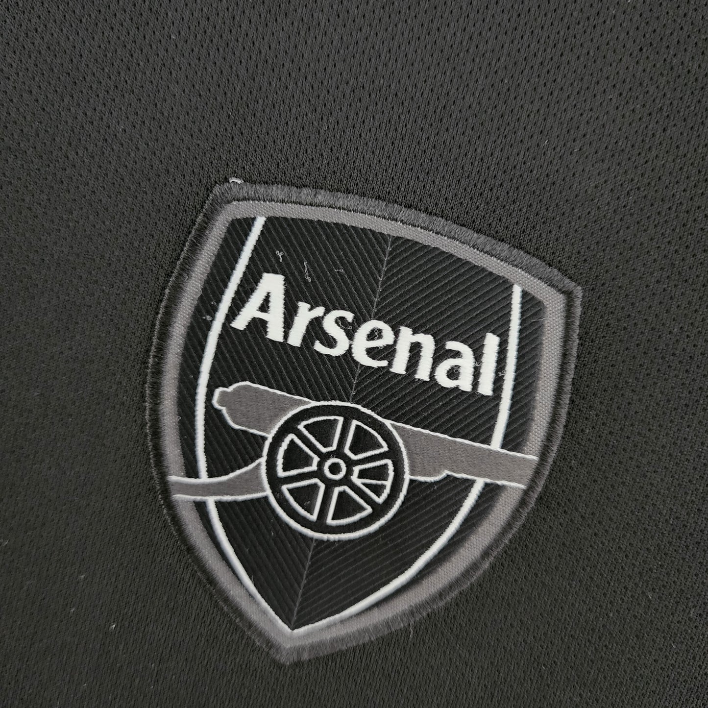 ARSENAL ALL BLACK 22/23