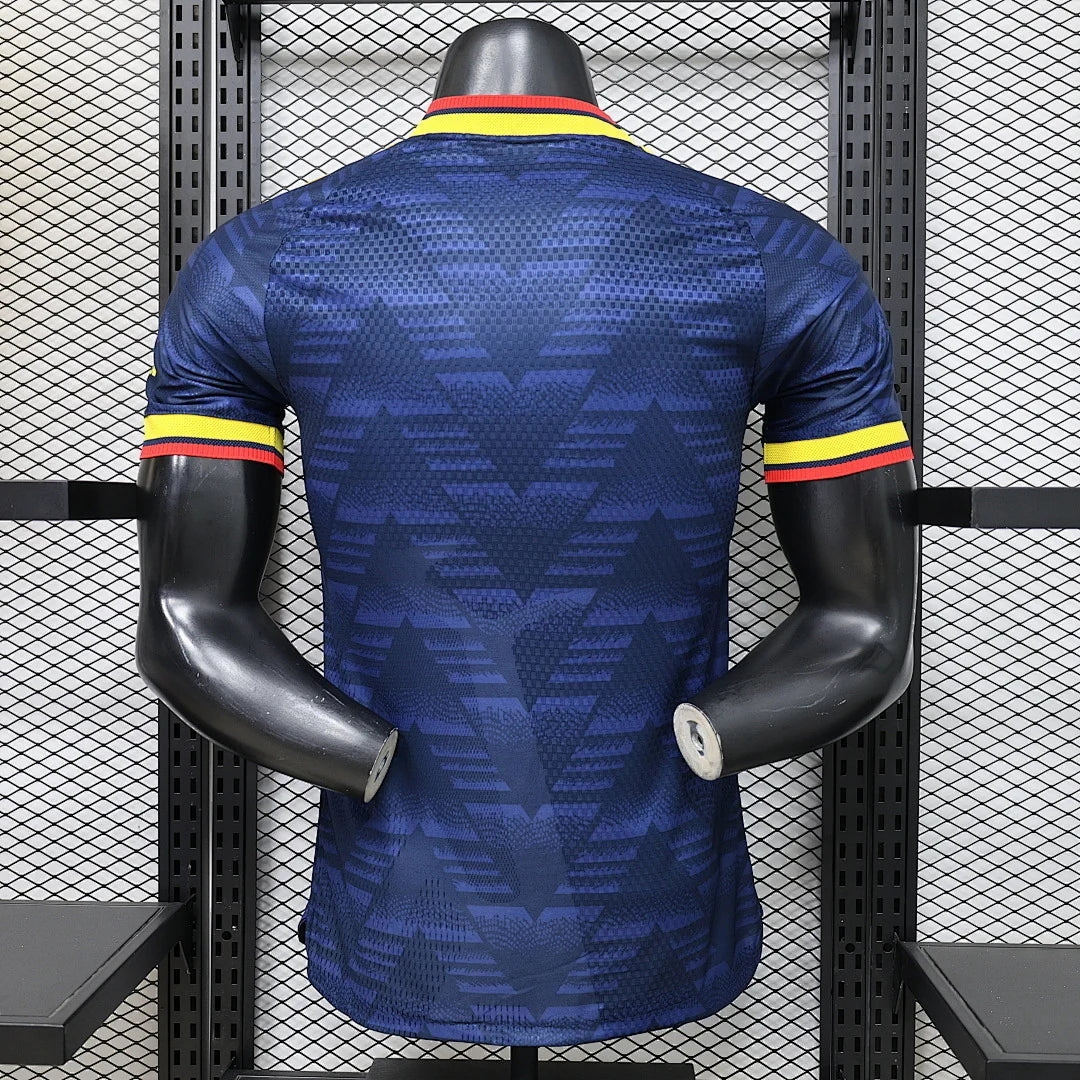 Arsenal 2026/27 Away Player Version
