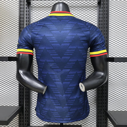 Arsenal 2026/27 Away Player Version