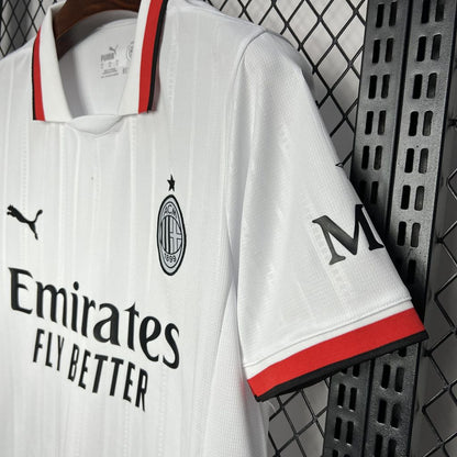AC MILAN AWAY 24/25