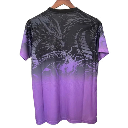 REAL MADRID "Obsidian Dragon" SPECIAL KIT