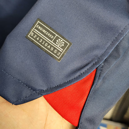 PARIS SAINT-GERMAIN HOME LONG SLEEVE 23/24