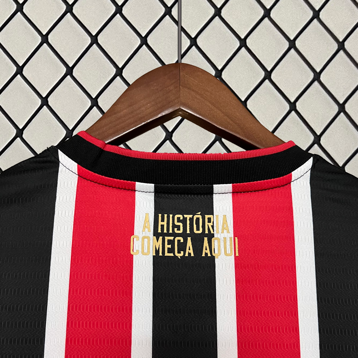 SÃO PAULO AWAY 24/25