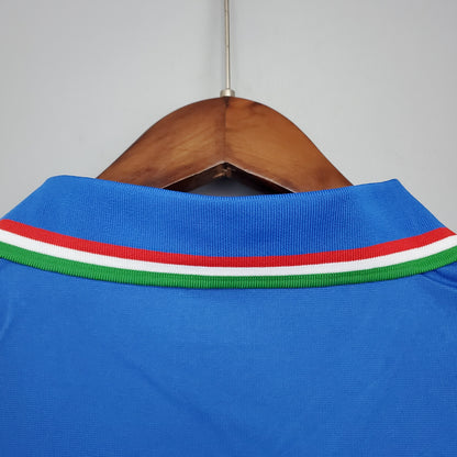 ITALY HOME RETRO 1982