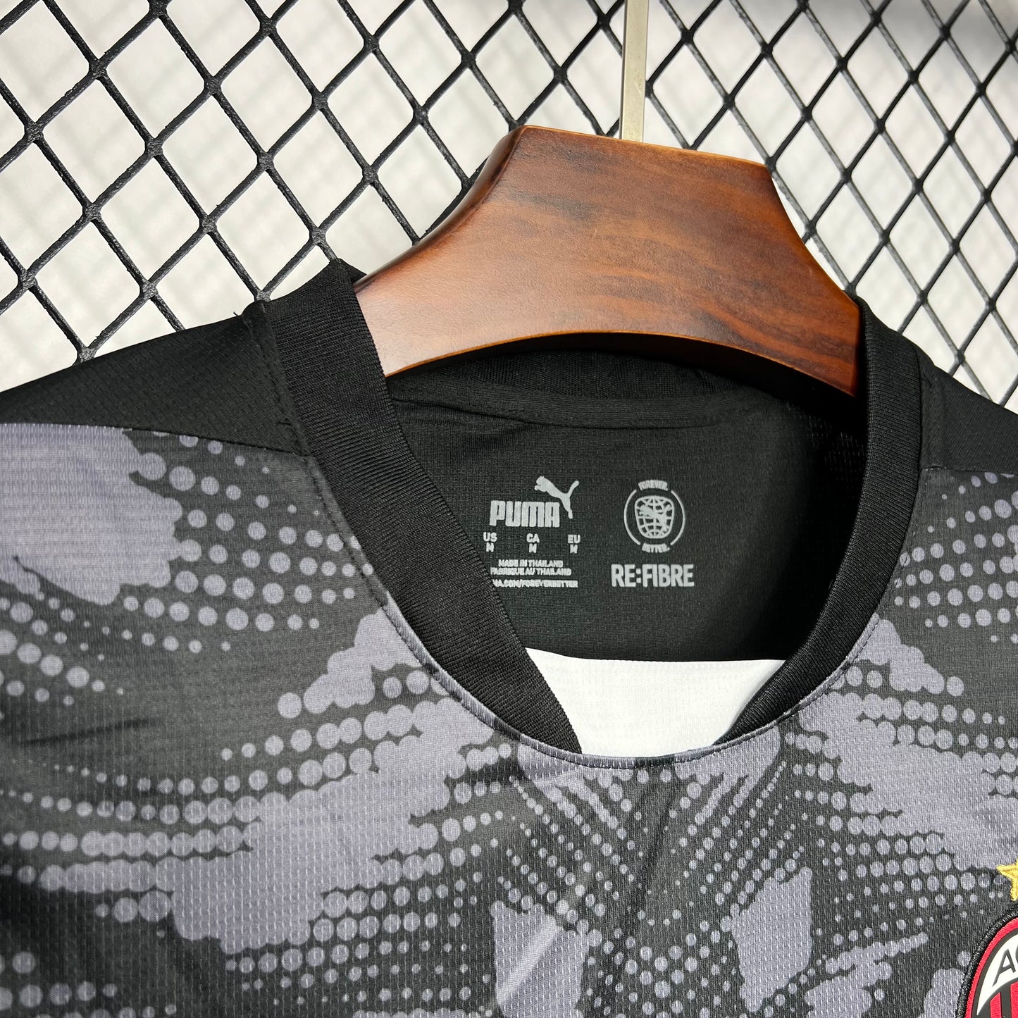 AC MILAN GOALKEEPER 24/25