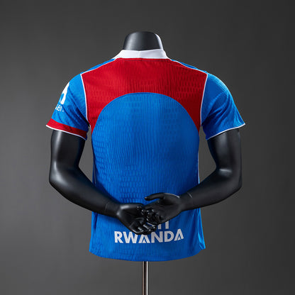 Atletico Madrid 2025-2026 Third Kit