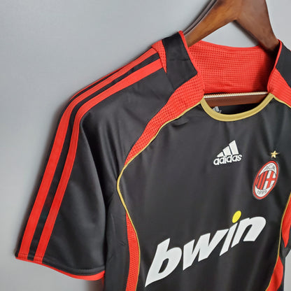 AC MILAN RETRO THIRD 06/07