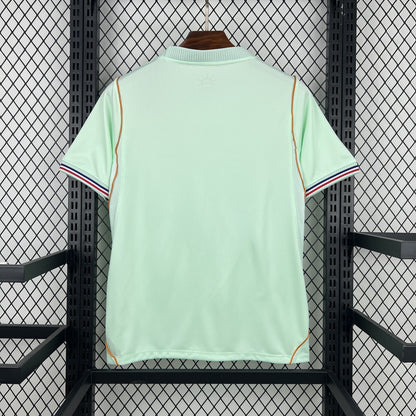 France 2026 World Cup Away Kit