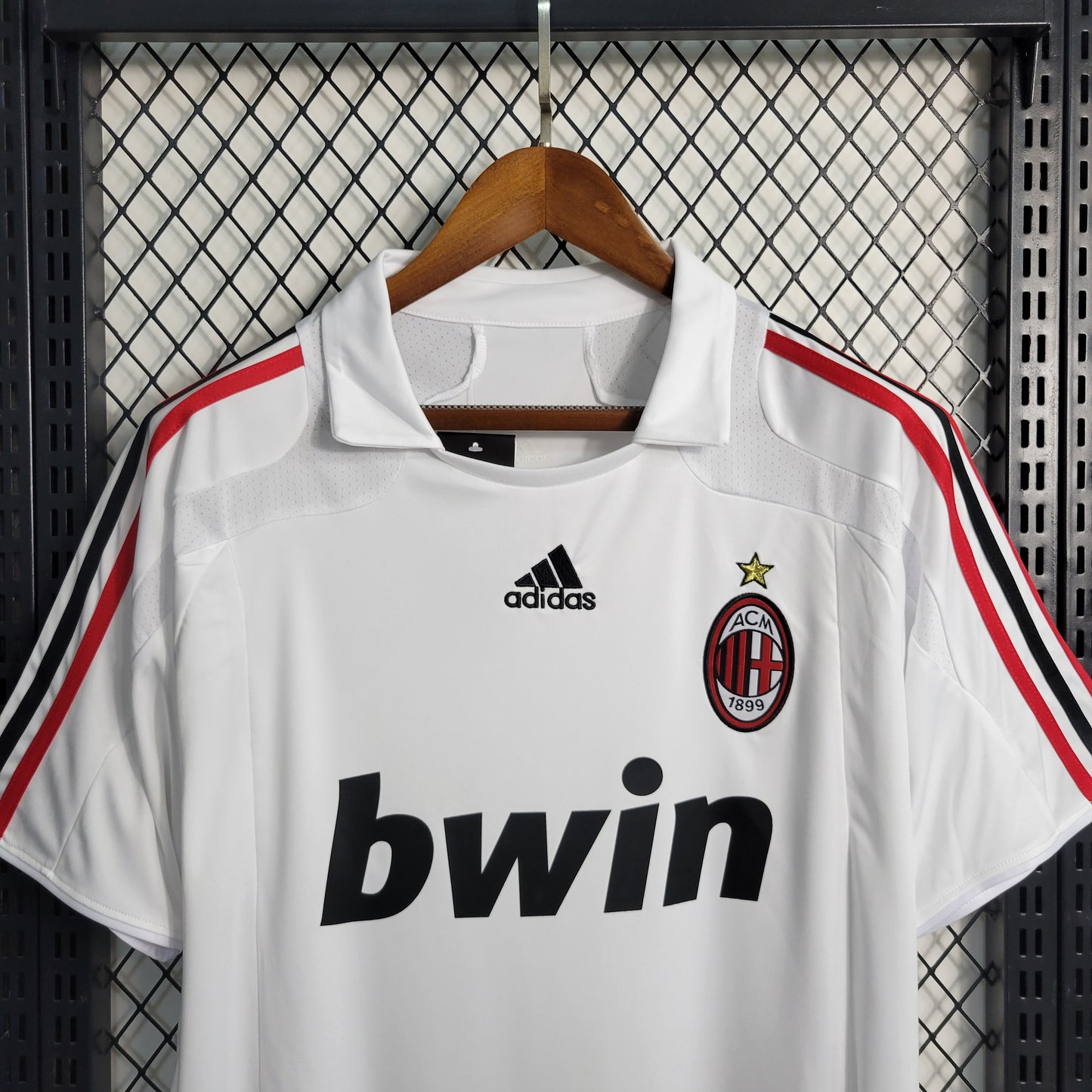 AC MILAN OUT 21/22