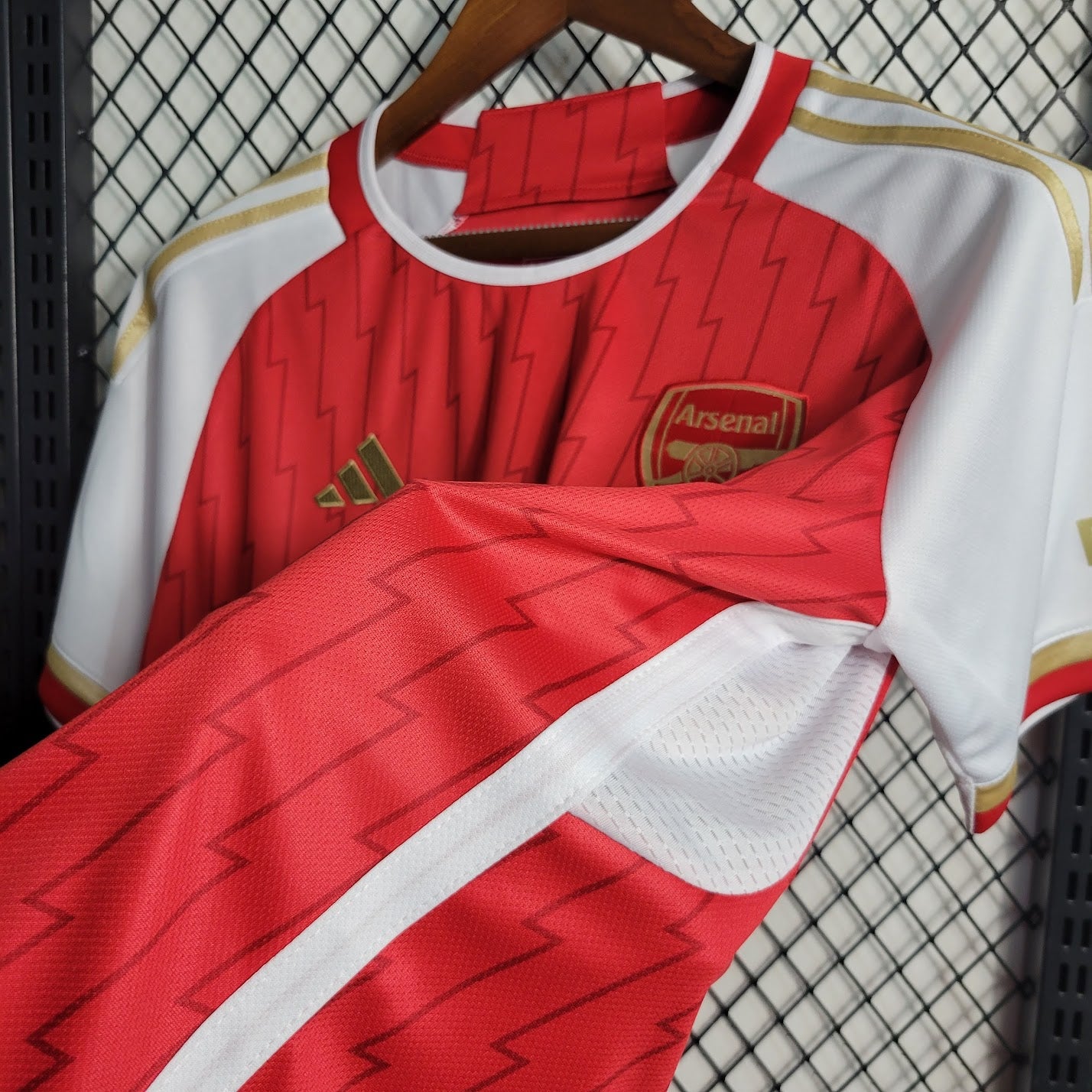 ARSENAL HOME 23/24